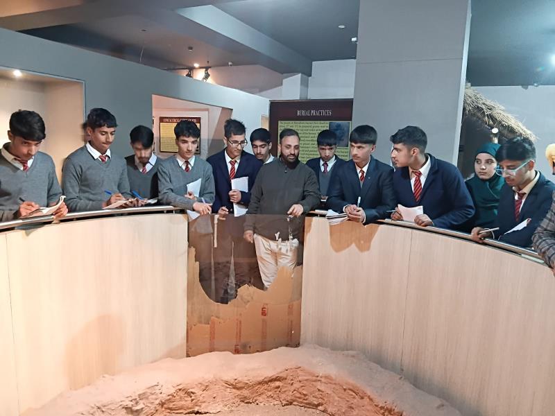 Students Learning & Fun Moments 3