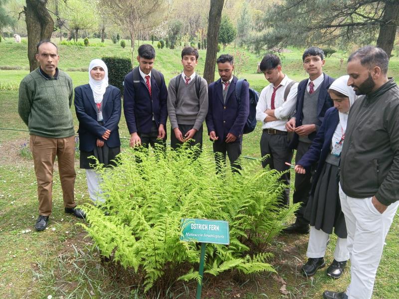 Students Learning & Fun Moments 2